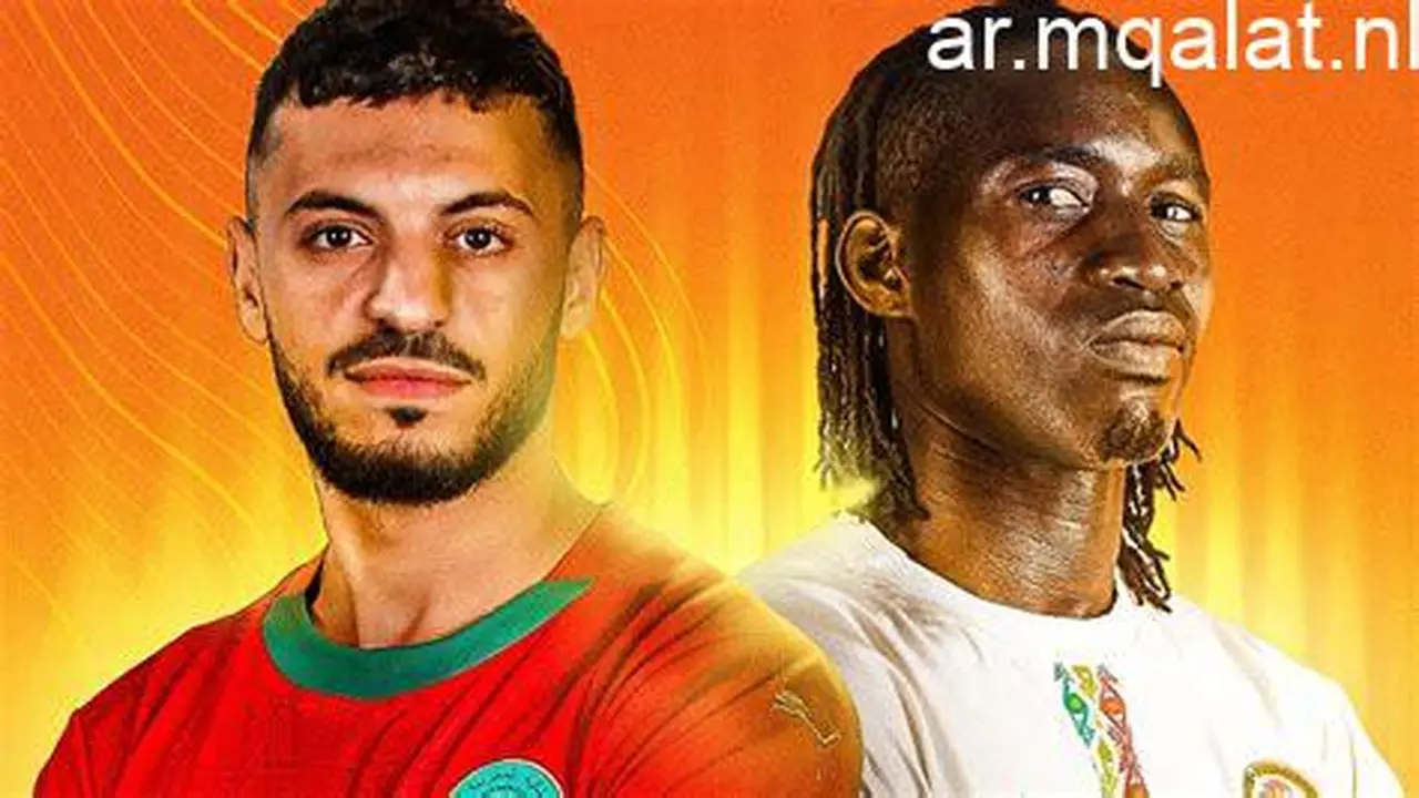 صدام القمة الإفريقية.. موعد مباراة المغرب والسنغال في نهائي كأس الأمم المرتقب